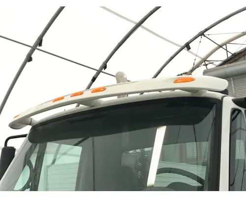 International TRANSTAR (8600) Sun Visor (Exterior)
