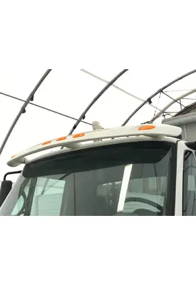 International TRANSTAR (8600) Sun Visor (Exterior)