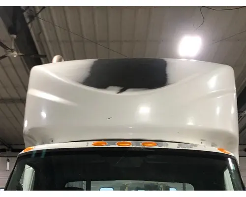International TRANSTAR (8600) Wind Deflector
