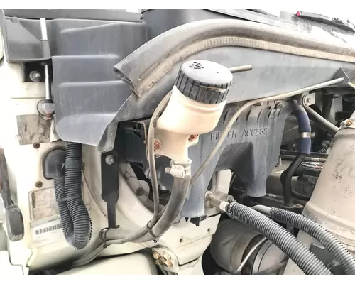 International TRANSTAR (8600) Windshield Washer Reservoir