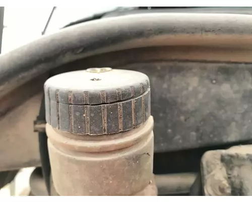 International TRANSTAR (8600) Windshield Washer Reservoir