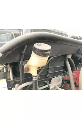 International TRANSTAR (8600) Windshield Washer Reservoir