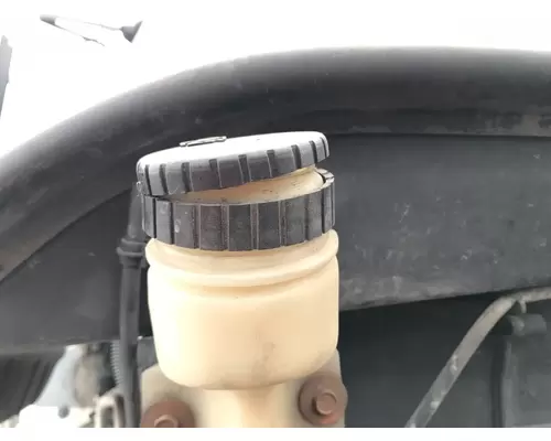 International TRANSTAR (8600) Windshield Washer Reservoir