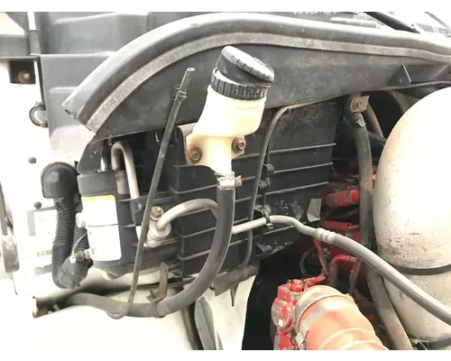 International TRANSTAR (8600) Windshield Washer Reservoir
