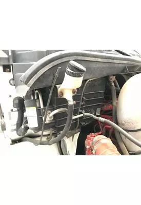 International TRANSTAR (8600) Windshield Washer Reservoir