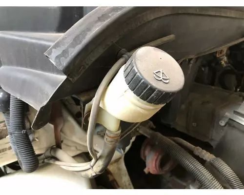 International TRANSTAR (8600) Windshield Washer Reservoir