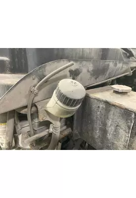 International TRANSTAR (8600) Windshield Washer Reservoir