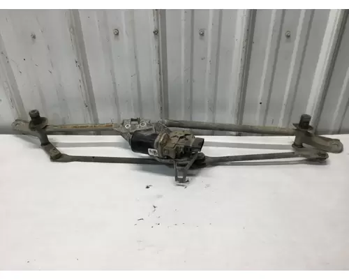 International TRANSTAR (8600) Wiper Transmission