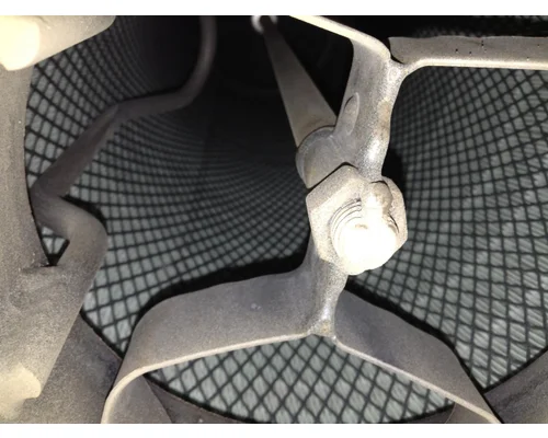 International TRUCK Air Cleaner