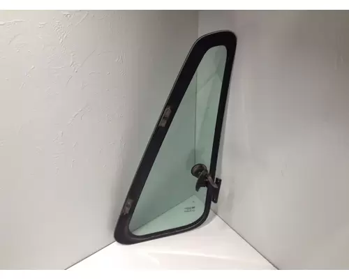 International TRUCK Door Vent Glass, Front