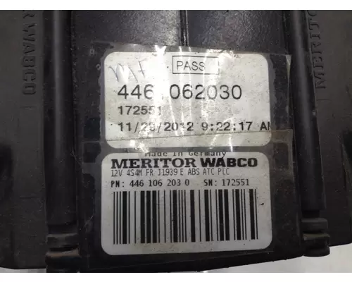 International TRUCK Electrical Misc. Parts