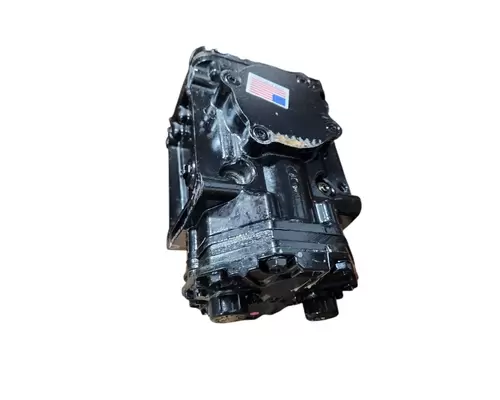 Air Conditioner Compressor INTERNATIONAL TCCI EF210R-25212 K &amp; R Truck Sales, Inc.