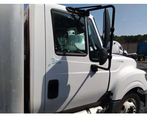 Door Assembly, Front INTERNATIONAL TERRASTAR 2010-2015 LKQ Heavy Truck Maryland