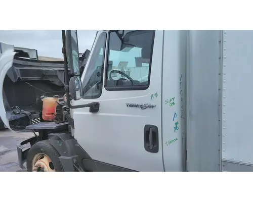 Door Assembly, Front INTERNATIONAL TERRASTAR 2010-2015 LKQ Heavy Truck - Goodys