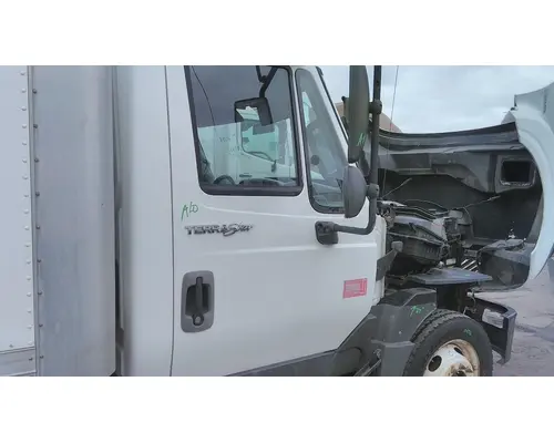 Door Assembly, Front INTERNATIONAL TERRASTAR 2010-2015 LKQ Heavy Truck - Goodys