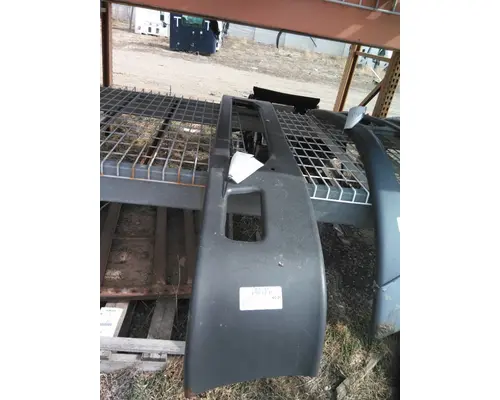 Bumper Assembly, Front INTERNATIONAL TERRASTAR 2010-2020 LKQ KC Truck Parts Billings