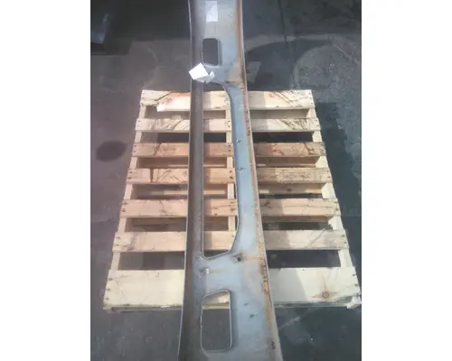 Bumper Assembly, Front INTERNATIONAL TERRASTAR 2010-2020 LKQ Western Truck Parts