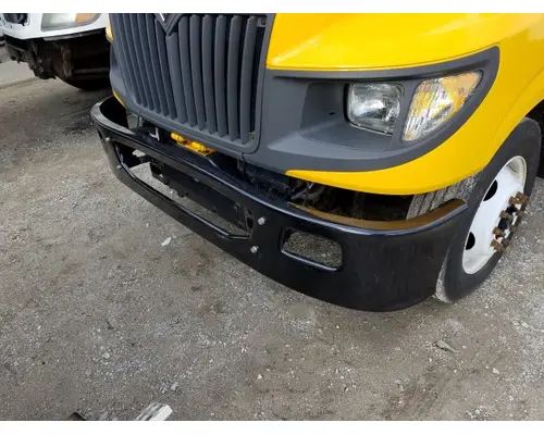 Bumper Assembly, Front INTERNATIONAL TERRASTAR 2010-2020 LKQ Geiger Truck Parts