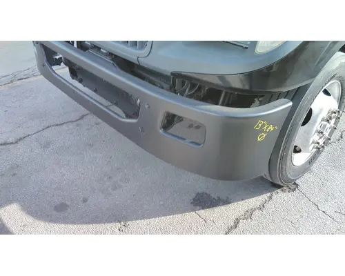 Bumper Assembly, Front INTERNATIONAL TERRASTAR 2010-2020 LKQ Heavy Truck - Goodys