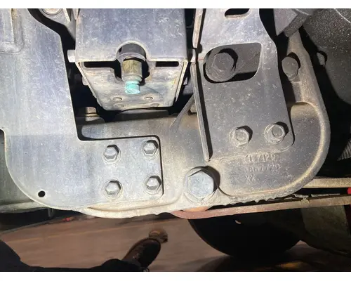 Frame International TERRASTAR Vander Haags Inc Sf