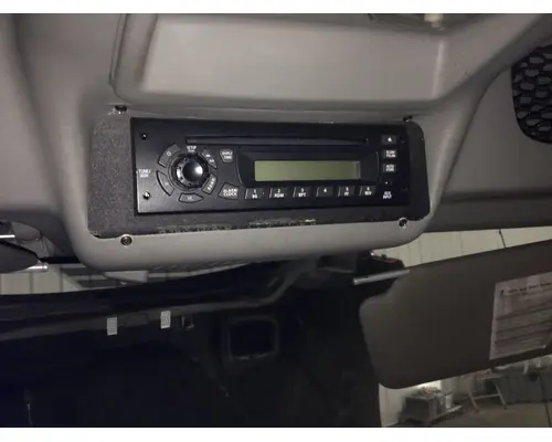 Radio International TERRASTAR Vander Haags Inc Sp