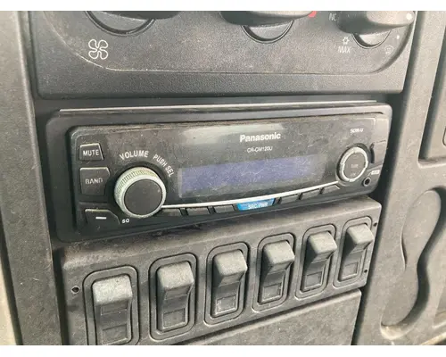 Radio International TERRASTAR Vander Haags Inc Sp