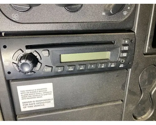 Radio International TERRASTAR Vander Haags Inc Sf