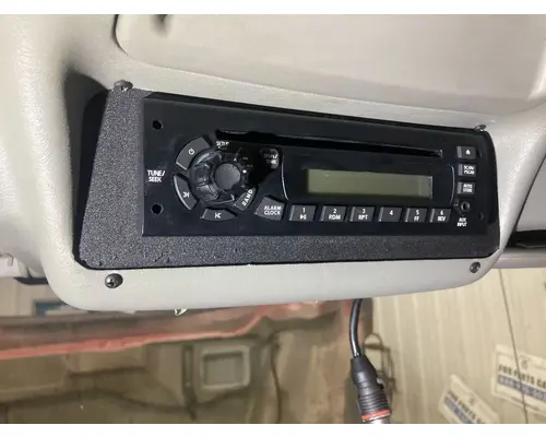 Radio International TERRASTAR Vander Haags Inc Sf
