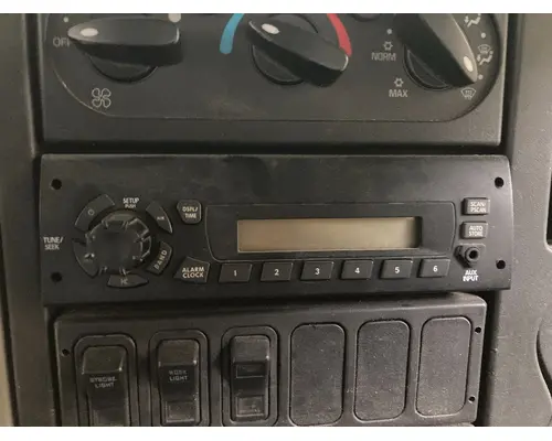 Radio International TERRASTAR Vander Haags Inc WM