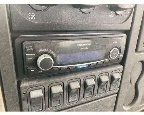 Radio International TERRASTAR Vander Haags Inc Sp