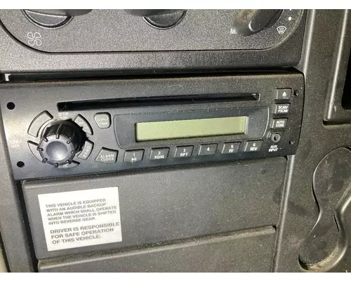 Radio International TERRASTAR Vander Haags Inc Sf