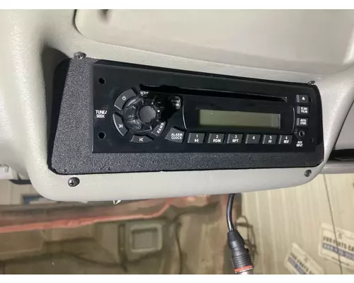 Radio International TERRASTAR Vander Haags Inc Sf