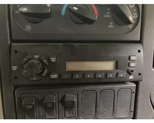 Radio International TERRASTAR Vander Haags Inc WM