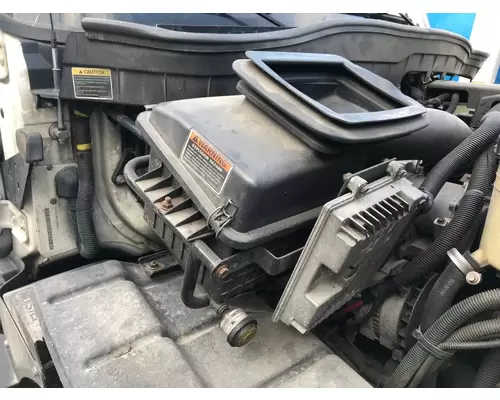Air Cleaner International TERRASTAR Vander Haags Inc WM