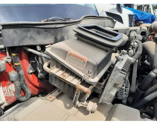 Air Cleaner INTERNATIONAL TERRASTAR LKQ Heavy Truck Maryland