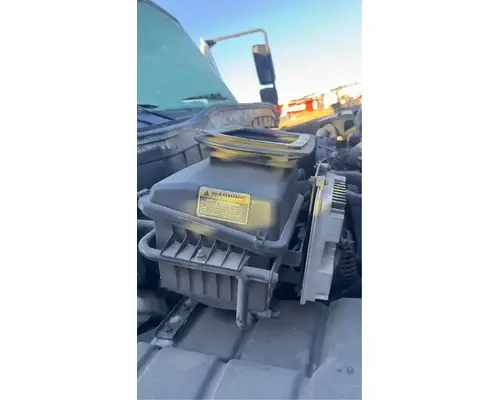 Air Cleaner International TERRASTAR Holst Truck Parts