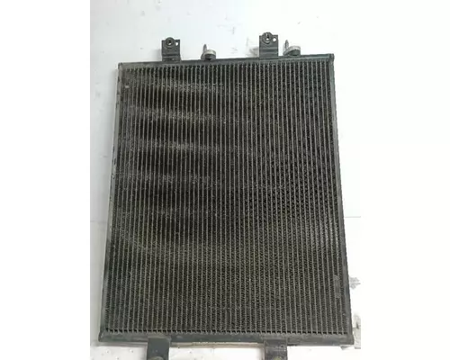 Air Conditioner Condenser International Terrastar Spalding Auto Parts