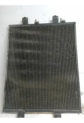 International Terrastar Air Conditioner Condenser