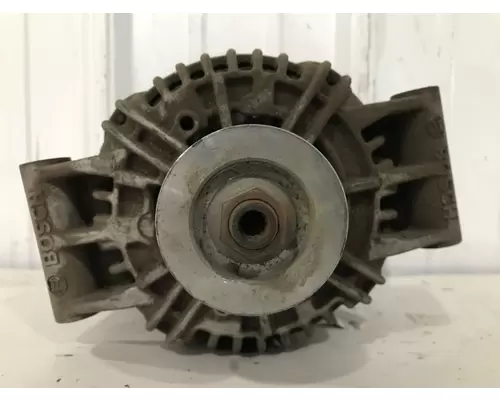 Alternator International TERRASTAR Vander Haags Inc WM