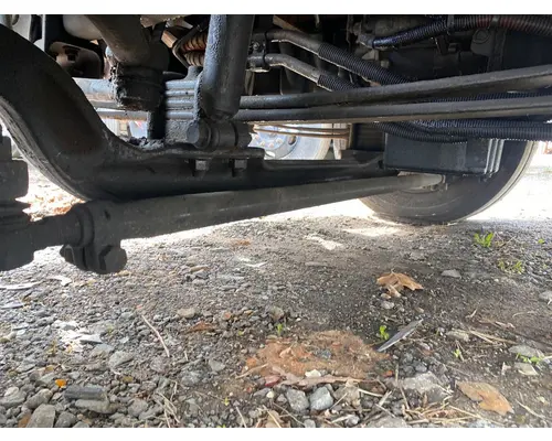Axle Assembly, Front (Steer) International TERRASTAR Complete Recycling Group LLC