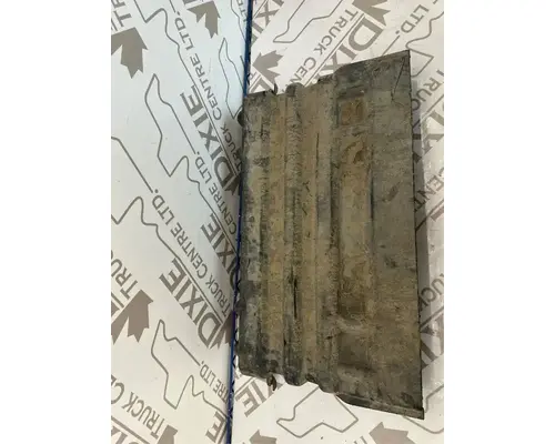 Battery Box International TERRASTAR Dixie Truck Centre