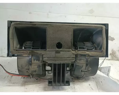 International Terrastar Blower Motor (HVAC)