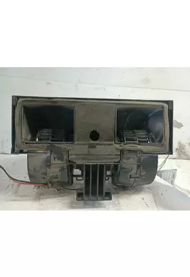 International Terrastar Blower Motor (HVAC)
