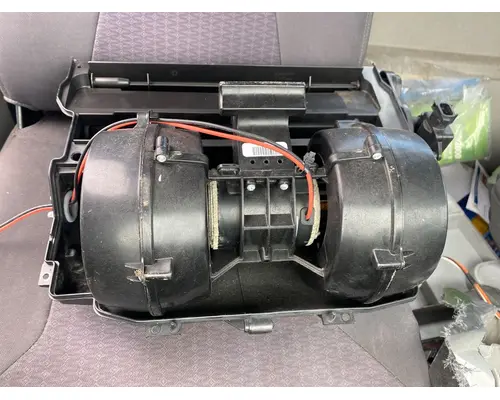 Blower Motor (HVAC) International TERRASTAR Complete Recycling Group LLC