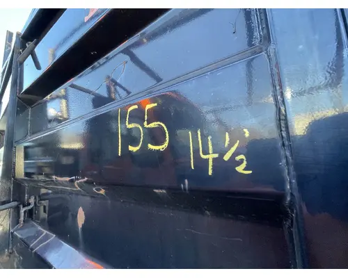 Body / Bed INTERNATIONAL Terrastar Truck Salvage International Inc