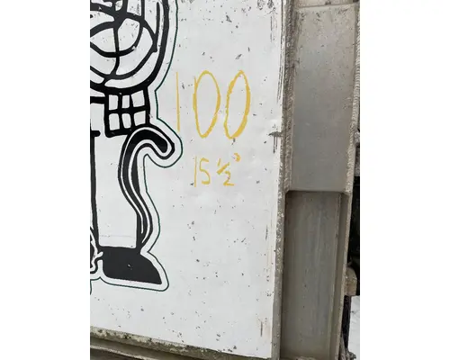 Body / Bed INTERNATIONAL Terrastar Truck Salvage International Inc