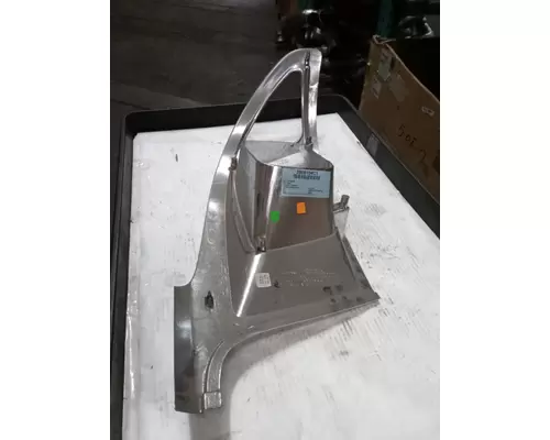 Body Parts, Misc. INTERNATIONAL TERRASTAR Marshfield Transportation Products