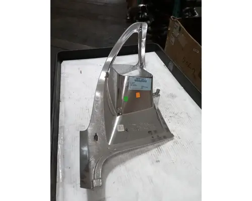 Body Parts, Misc. INTERNATIONAL TERRASTAR Marshfield Transportation Products