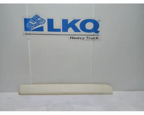 Body Parts, Misc. INTERNATIONAL TERRASTAR Marshfield Transportation Products