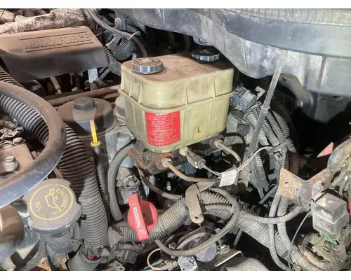 Power Brake Booster International TERRASTAR Vander Haags Inc Sf